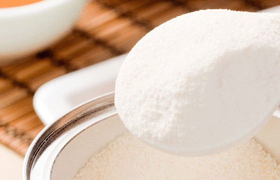 Non Dairy Creamer