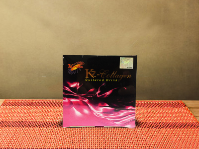K-Z Collagen