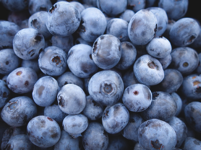 Blackcurrant