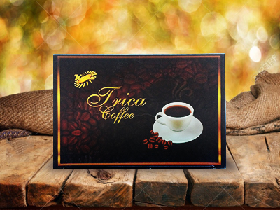 Trica Coffee